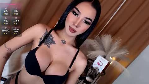 luxy online show from February 2025 05:32:01 AM