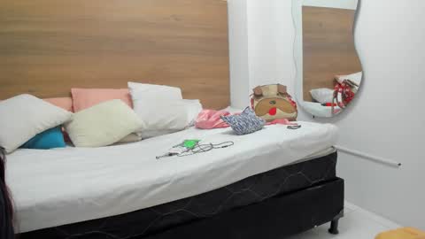 Luz online show from February 2026 11:36:02 AM