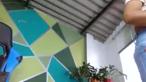 Snapshot of luzzy_cam chatting on February 2025 09:58:01 PM luzzy  I hope your visit and that we manage to get very hot online show from February 2025 09:58:01 PM