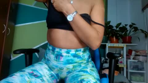 Snapshot of luzzy_cam chatting on March 2025 12:50:01 AM luzzy  I hope your visit and that we manage to get very hot online show from March 2025 12:50:01 AM