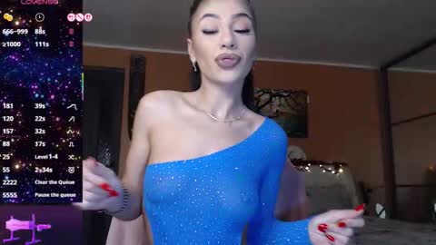 Palma online show from December 2025 04:41:02 AM