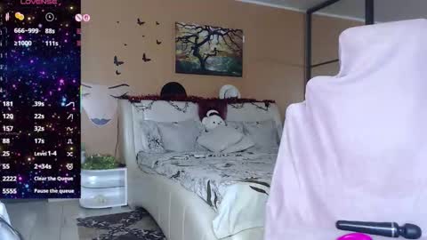 Palma online show from December 2025 05:37:01 AM