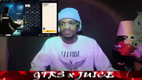 lxrdhxkvgemvsterjuice online show from March 2026 04:31:01 AM