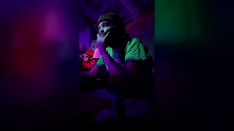 Snapshot of lxrdhxkvgemvsterjuice chatting on April 2026 03:36:02 PM lxrdhxkvgemvsterjuice online show from April 2026 03:36:02 PM