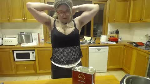 MatureAusCD online show from June 2026 10:28:02 AM