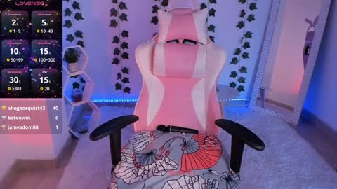 Onlyfans Lya 02 online show from January 2025 08:48:01 PM