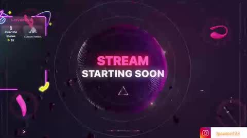 Snapshot of lya_aron_couple chatting on October 2025 07:08:01 PM lya_aron_couple online show from October 2025 07:08:01 PM