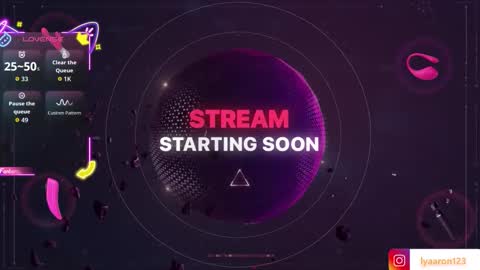 lya_aron_couple online show from November 2025 03:45:02 PM