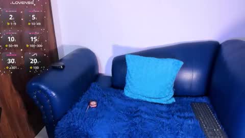 LYA DUBOIS  online show from February 2026 01:34:01 AM