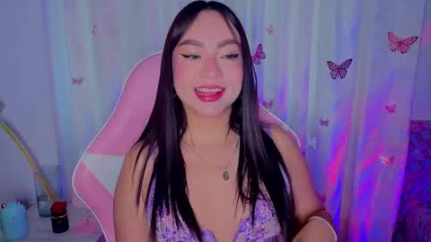  Lya  online show from April 2026 10:34:01 PM