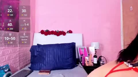 Snapshot of lyaa_collins_ chatting on October 2025 10:56:02 AM Lya online show from October 2025 10:56:02 AM