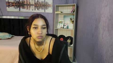 lyam_ebony online show from November 2025 03:10:02 AM