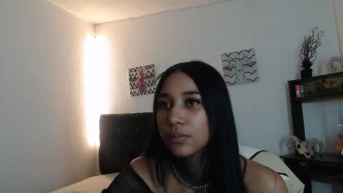 lyam_ebony online show from February 2026 09:19:02 PM