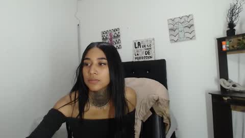 lyam_ebony online show from February 2026 09:30:01 PM