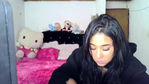 lyam_ebony online show from April 2026 06:20:02 AM