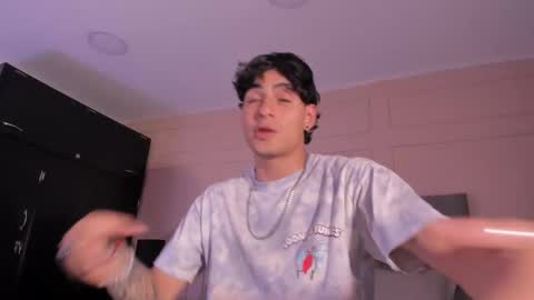 Snapshot of lyan_master_ chatting on September 2025 07:35:01 PM Lyan online show from September 2025 07:35:01 PM