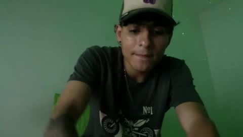 Snapshot of lyan_master_ chatting on November 2025 07:07:03 AM Lyan online show from November 2025 07:07:03 AM