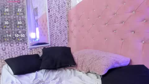 Lyan online show from October 2025 08:04:02 AM