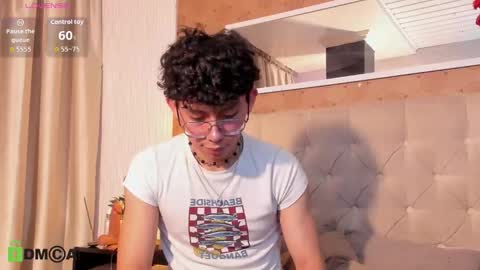 Lyan online show from February 2026 03:18:02 AM