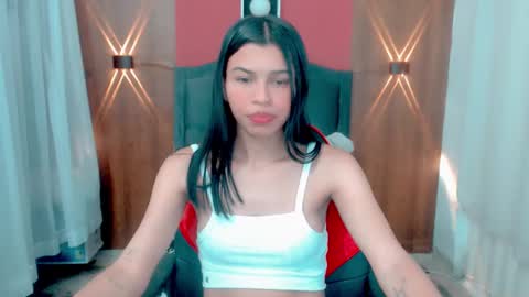 Snapshot of lyanamerry03 chatting on December 2024 07:39:02 PM lyanamerry03 online show from December 2024 07:39:02 PM