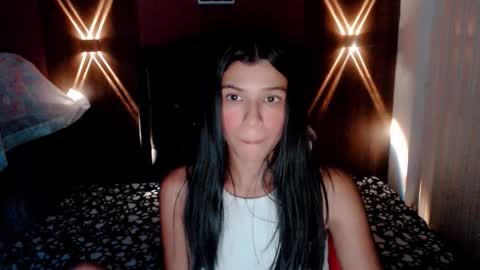 Snapshot of lyanamerry03 chatting on September 2025 10:45:01 PM lyanamerry03 online show from September 2025 10:45:01 PM