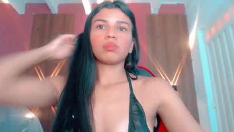 Snapshot of lyanamerry03 chatting on September 2025 03:04:02 PM lyanamerry03 online show from September 2025 03:04:02 PM