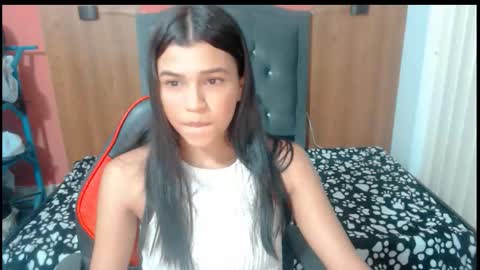 Snapshot of lyanamerry03 chatting on October 2025 08:49:01 PM lyanamerry03 online show from October 2025 08:49:01 PM