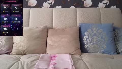 Snapshot of lyboff72 chatting on December 2024 07:46:01 AM lybava online show from December 2024 07:46:01 AM