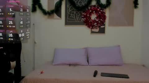  Lycoris  online show from December 2025 09:11:01 PM