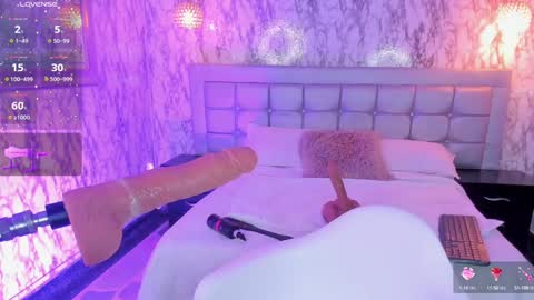 Lyen Rae  online show from January 2025 09:39:01 AM