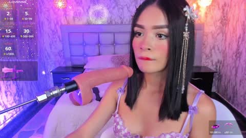 Lyen Rae  online show from January 2025 07:51:02 PM