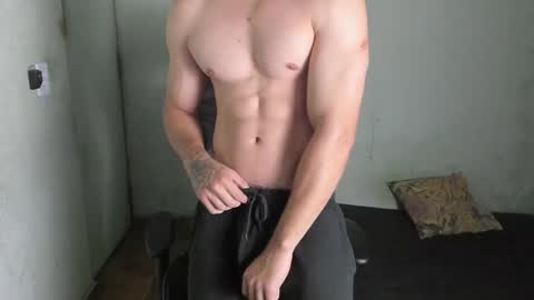 Gothdaddy online show from February 2025 06:45:02 AM