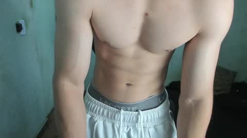 Gothdaddy online show from February 2025 09:15:01 PM