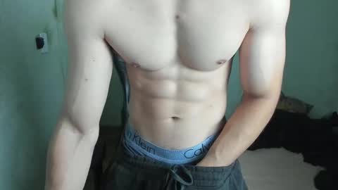 Gothdaddy online show from November 2025 05:41:01 AM