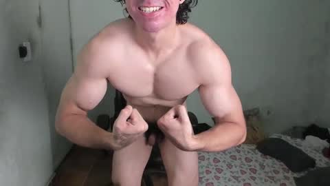 Gothdaddy online show from February 2026 10:06:01 PM