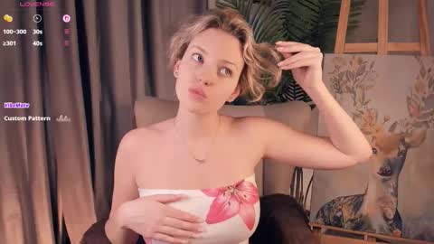 simply Eliza  online show from February 2026 09:02:02 AM