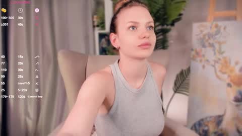 simply Eliza  online show from May 2026 10:43:02 AM