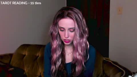 LylacDoll online show from December 2024 10:22:01 PM