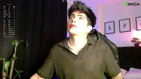 Lyle Bennett Freelance Model online show from March 2026 10:38:01 AM