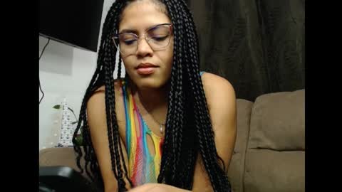Snapshot of lylii_evans chatting on October 2025 12:19:02 AM lylii_evans online show from October 2025 12:19:02 AM