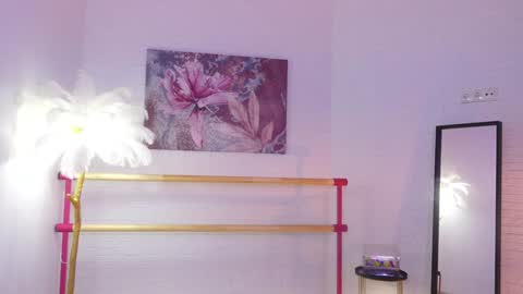 Snapshot of lyly_loveyou chatting on December 2024 08:45:02 AM Lyly online show from December 2024 08:45:02 AM