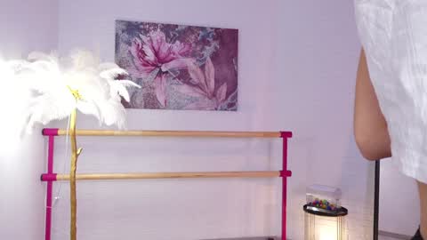 Snapshot of lyly_loveyou chatting on January 2025 05:41:02 AM Lyly online show from January 2025 05:41:02 AM