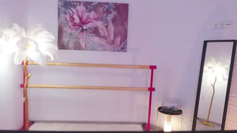 Snapshot of lyly_loveyou chatting on January 2025 06:03:02 AM Lyly online show from January 2025 06:03:02 AM