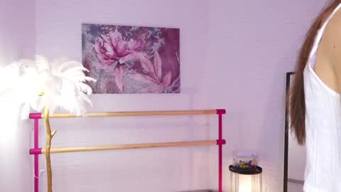 Snapshot of lyly_loveyou chatting on January 2025 05:33:02 AM Lyly online show from January 2025 05:33:02 AM