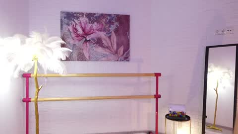 Snapshot of lyly_loveyou chatting on January 2025 09:55:02 AM Lyly online show from January 2025 09:55:02 AM