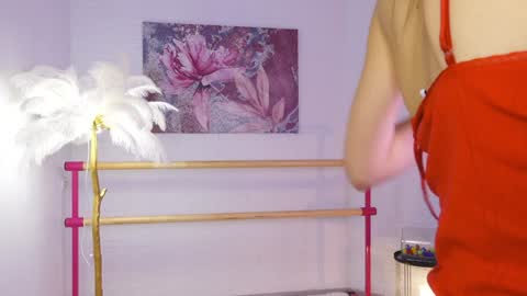 Snapshot of lyly_loveyou chatting on January 2025 10:29:02 AM Lyly online show from January 2025 10:29:02 AM