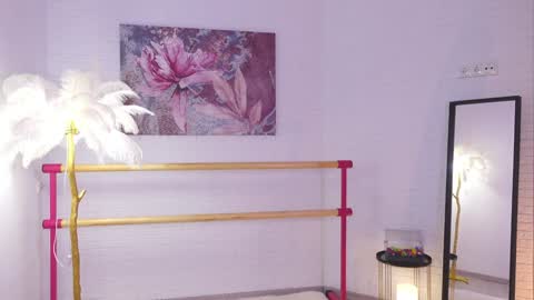 Snapshot of lyly_loveyou chatting on January 2025 09:55:01 AM Lyly online show from January 2025 09:55:01 AM