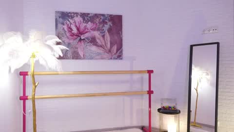 Snapshot of lyly_loveyou chatting on January 2025 05:40:02 AM Lyly online show from January 2025 05:40:02 AM