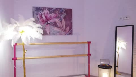 Snapshot of lyly_loveyou chatting on February 2025 09:58:01 AM Lyly online show from February 2025 09:58:01 AM