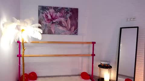 Snapshot of lyly_loveyou chatting on February 2025 05:41:01 AM Lyly online show from February 2025 05:41:01 AM